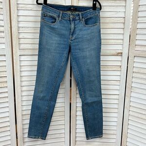 FRYE Veronica Jeans Skinny Jeans 6